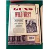 Image 4 : Guns of the Wild West / The Trapper’s Bible / The Treasury of Sporting Guns