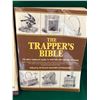 Image 5 : Guns of the Wild West / The Trapper’s Bible / The Treasury of Sporting Guns