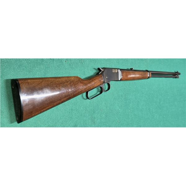 Browning BL-22 Carbine