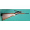 Image 1 : Winchester Model 67 Single Shot .22 cal Rifle