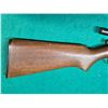 Image 2 : Winchester Model 67 Single Shot .22 cal Rifle