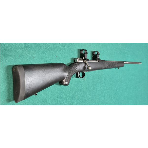 Husqvarna Sporterized Swedish Mauser  6.5x55 Swede