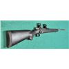 Image 1 : Husqvarna Sporterized Swedish Mauser  6.5x55 Swede