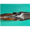 Image 10 : Janssen Bros 12ga Hammer Shotgun Wallhanger or PARTS GUN