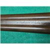 Image 11 : Janssen Bros 12ga Hammer Shotgun Wallhanger or PARTS GUN