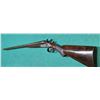 Image 1 : Janssen Bros 12ga Hammer Shotgun Wallhanger or PARTS GUN
