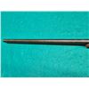 Image 4 : Janssen Bros 12ga Hammer Shotgun Wallhanger or PARTS GUN