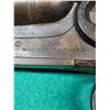 Image 5 : Janssen Bros 12ga Hammer Shotgun Wallhanger or PARTS GUN