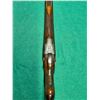 Image 9 : Janssen Bros 12ga Hammer Shotgun Wallhanger or PARTS GUN
