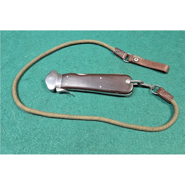 Luftwaffe Utility Knife