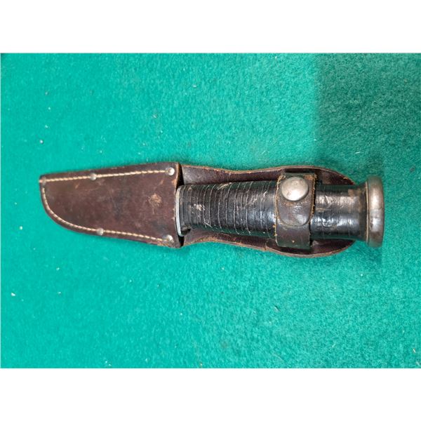 KABAR  USN Mk2 Utility Knife