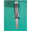 Image 1 : Chute Knife with Broad Arrow Stampings