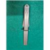 Image 2 : Chute Knife with Broad Arrow Stampings