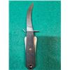 Image 4 : Chute Knife with Broad Arrow Stampings