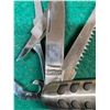 Image 2 : Casselman Combination Utility Knife made in Germany