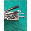Image 3 : Casselman Combination Utility Knife made in Germany