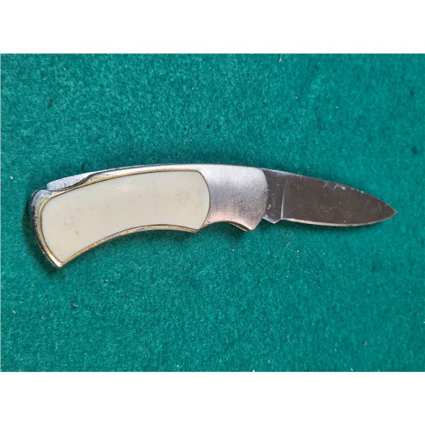 Oscars Folding Knife