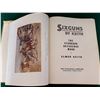 Image 5 : Sixguns By Keith 1955 Hardcover - Elmer Keith