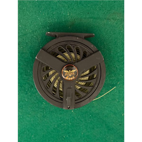 Fenwick E567 Fishing Reel