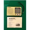 Image 4 : Bell Howell 9 Band World Receiver