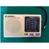 Image 5 : Bell Howell 9 Band World Receiver