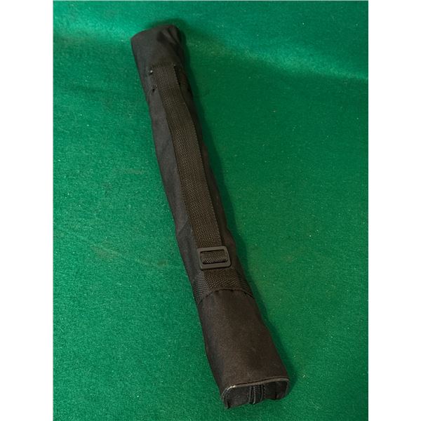 Optex T5 Monopod w/ Carry Case