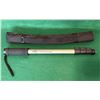 Image 3 : Optex T5 Monopod w/ Carry Case