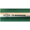 Image 4 : Optex T5 Monopod w/ Carry Case
