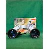 Image 11 : LCD 14x25 DCF Binoculars
