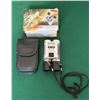 Image 6 : LCD 14x25 DCF Binoculars