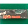 Image 2 : Safari Mission Knife by Frost Cutlery
