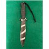 Image 6 : Safari Mission Knife by Frost Cutlery