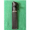 Image 1 : Frost Cutlery Fixed Blade Survival Knife w/ Sheath