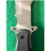 Image 5 : Frost Cutlery Fixed Blade Survival Knife w/ Sheath
