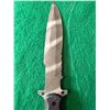 Image 6 : Frost Cutlery Fixed Blade Survival Knife w/ Sheath