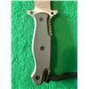 Image 7 : Frost Cutlery Fixed Blade Survival Knife w/ Sheath