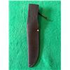 Image 2 : MTech USA Fixed Blade Tactical Knife w/ Sheath