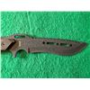 Image 4 : MTech USA Fixed Blade Tactical Knife w/ Sheath
