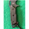 Image 6 : MTech USA Fixed Blade Tactical Knife w/ Sheath