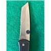 Image 18 : 3 Assorted Folding Pocket Knives