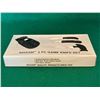 Image 2 : Maxam 3 Pc Game Knife Set w/ Sheath