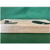 Image 4 : Maxam 3 Pc Game Knife Set w/ Sheath