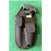 Image 6 : Maxam 3 Pc Game Knife Set w/ Sheath