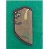 Image 1 : WK Field Dressing Knife w/ Sheath