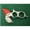 Image 4 : WK Field Dressing Knife w/ Sheath
