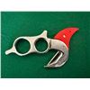 Image 5 : WK Field Dressing Knife w/ Sheath