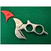 Image 7 : WK Field Dressing Knife w/ Sheath