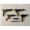 Image 5 : Assorted Firearm Parts & Components Lot