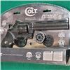 Image 1 : Colt Python .177 BB Gun