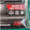 Image 3 : Ruger Mark IV   .177 Air Pistol